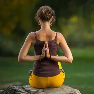 yoga
